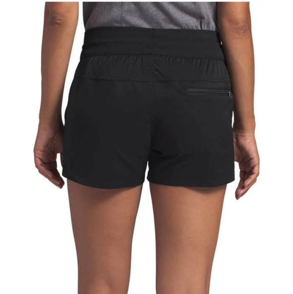 The North Face - Women's Aphrodite Motion Shorts - Picture 8 of 8
